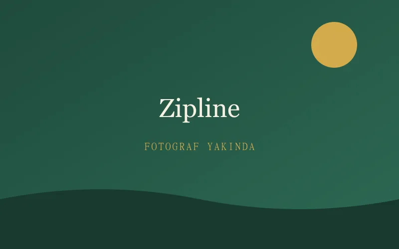 Zipline